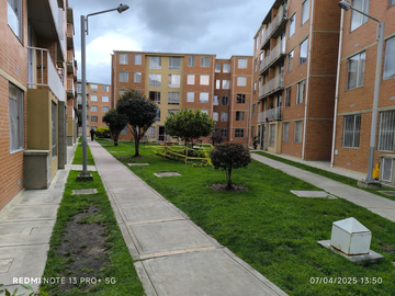 Se Vende Apartamento en conjunto Caminos de Sie 3 -Tocancipa-Cundinamarca