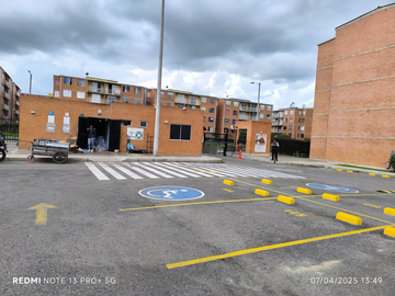 Se Vende Apartamento en conjunto Caminos de Sie 3 -Tocancipa-Cundinamarca