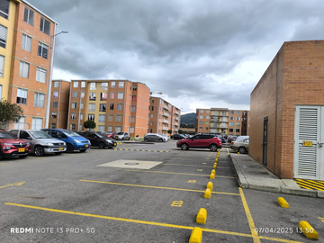 Se Vende Apartamento en conjunto Caminos de Sie 3 -Tocancipa-Cundinamarca