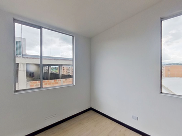 Se Vende Apartamento en conjunto Caminos de Sie 3 -Tocancipa-Cundinamarca