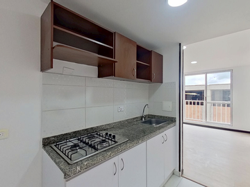 Se Vende Apartamento en conjunto Caminos de Sie 3 -Tocancipa-Cundinamarca
