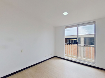 Se Vende Apartamento en conjunto Caminos de Sie 3 -Tocancipa-Cundinamarca