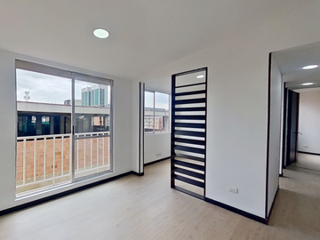 Se Vende Apartamento en conjunto Caminos de Sie 3 -Tocancipa-Cundinamarca