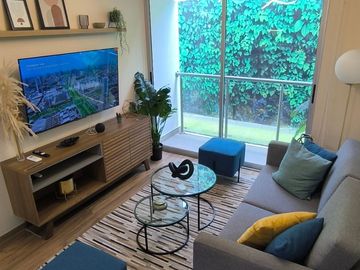Departamento de Estreno en Santa Catalina