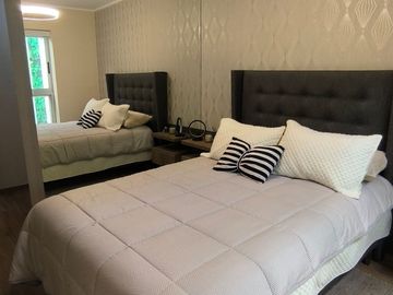 Departamento de Estreno en Santa Catalina