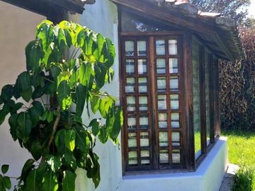 Casa en venta sector Hacienda Santa Clara Sangolquí.