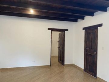 Casa en venta sector Hacienda Santa Clara Sangolquí.