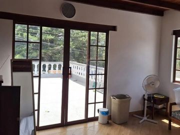 Casa en venta sector Hacienda Santa Clara Sangolquí.