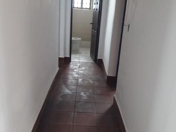 Casa en venta sector Hacienda Santa Clara Sangolquí.