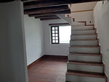 Casa en venta sector Hacienda Santa Clara Sangolquí.