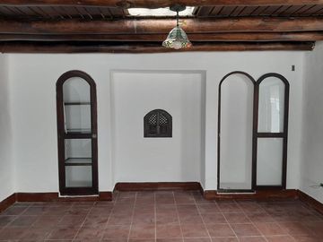 Casa en venta sector Hacienda Santa Clara Sangolquí.
