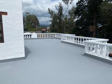 Casa en venta sector Hacienda Santa Clara Sangolquí.