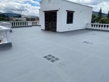 Casa en venta sector Hacienda Santa Clara Sangolquí.