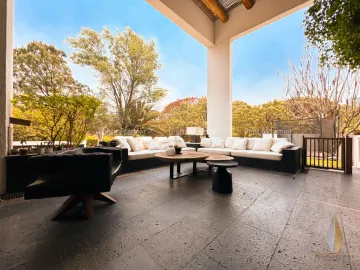 Casa en Venta con alberca en Lomas del Bosque Amueblada de Lujo en Zona Andares Zapopan