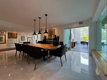 Casa en Venta con alberca en Lomas del Bosque Amueblada de Lujo en Zona Andares Zapopan