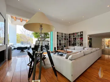 Casa en Venta con alberca en Lomas del Bosque Amueblada de Lujo en Zona Andares Zapopan