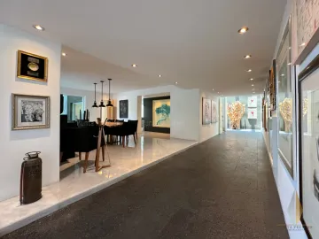 Casa en Venta con alberca en Lomas del Bosque Amueblada de Lujo en Zona Andares Zapopan
