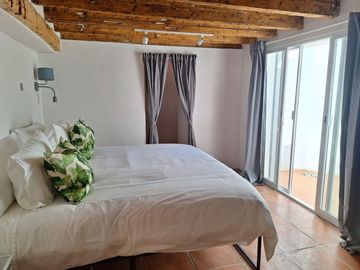 Departamento en renta zona del centro en Valle de Bravo