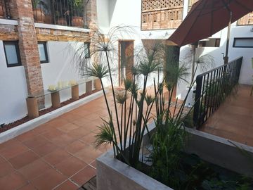 Departamento en renta zona del centro en Valle de Bravo