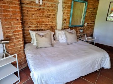Departamento en renta zona del centro en Valle de Bravo