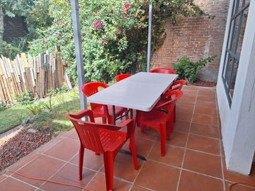 Departamento en renta zona del centro en Valle de Bravo