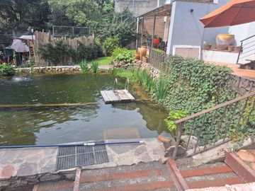 Departamento en renta zona del centro en Valle de Bravo