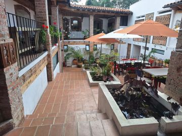 Departamento en renta zona del centro en Valle de Bravo