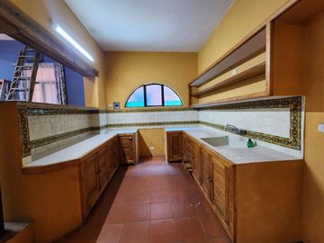 Una planta, 3 recamaras y ubicación privilegiada en Villa Animas