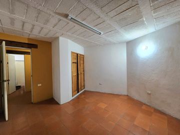 Una planta, 3 recamaras y ubicación privilegiada en Villa Animas
