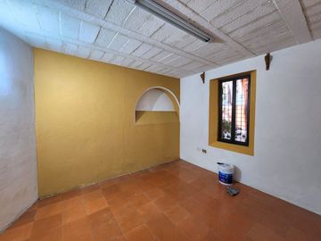 Una planta, 3 recamaras y ubicación privilegiada en Villa Animas