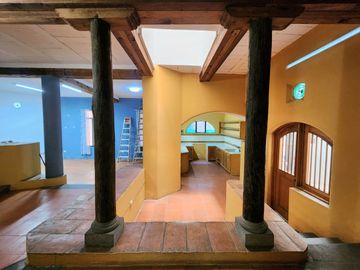 Una planta, 3 recamaras y ubicación privilegiada en Villa Animas