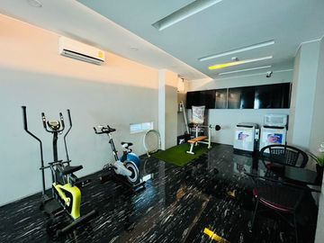 ห้องชุด สิริคอนโดมิเนียม 1นอน 1น้ำ ห้องพร้อมเฟอร์และเครื่องใช้ไฟฟ้า
