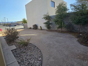 CASA DE VENTA EN FORESTA RESIDENCIAL