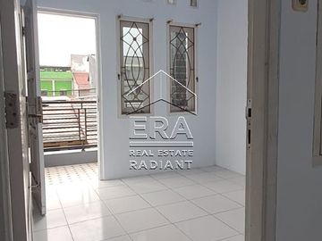 eraradiant.id | Rumah Siap Huni di Palem Puri, Pondok Aren