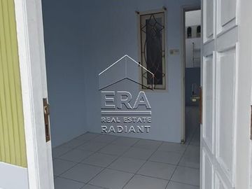 eraradiant.id | Rumah Siap Huni di Palem Puri, Pondok Aren