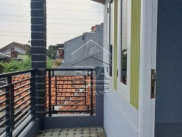 eraradiant.id | Rumah Siap Huni di Palem Puri, Pondok Aren