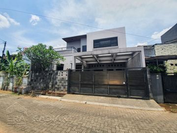 eraradiant.id | Rumah Bagus Siap Huni di Ciputat
