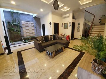 eraradiant.id | Rumah Bagus Siap Huni di Ciputat