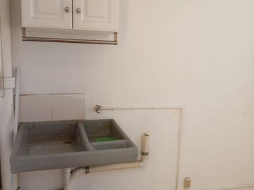 DEPARTAMENTO EN VENTA 2 REC CUARTO DE SERVICIO