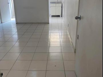DEPARTAMENTO EN VENTA 2 REC CUARTO DE SERVICIO