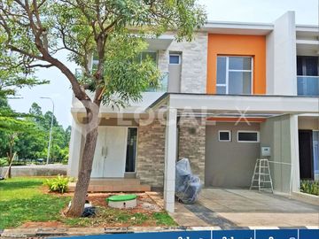 Rumah Sedayu City Kelapa Gading, Jakarta Utara