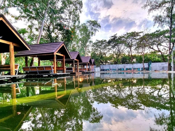 FOR SALE Brand New Hotel Located at Calamba, Laguna