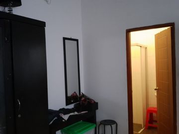 DIJUAL CEPAT! Rumah Siap Huni Modern di Perumahan Emerald Residence Bintaro