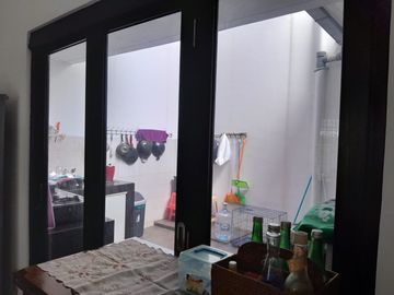 DIJUAL CEPAT! Rumah Siap Huni Modern di Perumahan Emerald Residence Bintaro