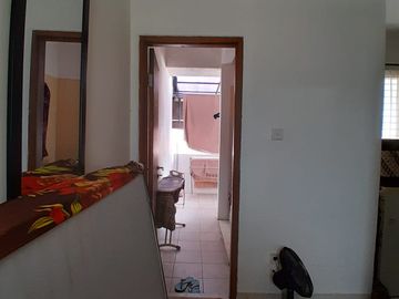 DIJUAL CEPAT! Rumah Siap Huni Modern di Perumahan Emerald Residence Bintaro