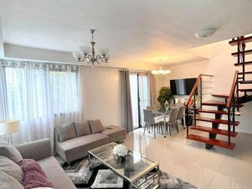 Single Attached House For Sale at Canduman Mandaue City Cebu