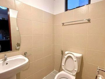 Single Attached House For Sale at Canduman Mandaue City Cebu