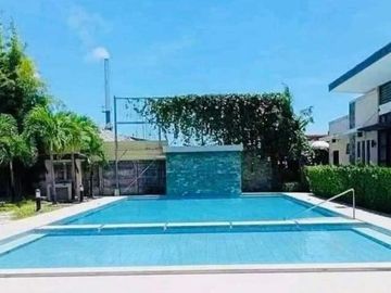 Single Attached House For Sale at Canduman Mandaue City Cebu