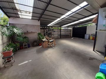 Se vende excelente casa esquina Villa Pucara Talca