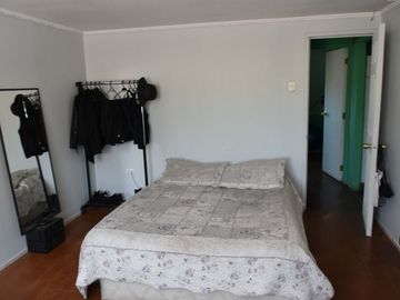 Se vende excelente casa esquina Villa Pucara Talca